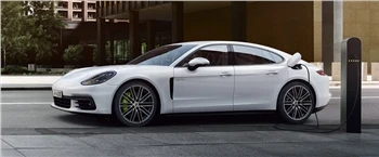 Dab tsi ua Porsche rub lub ntsaws rau ntawm lub cav Diesel?