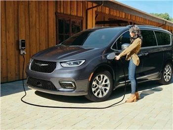 18 Exciting New Electric Minivan/MPV Models On The Horizon