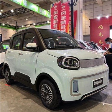 FY Hluav Taws Xob Pickup Truck