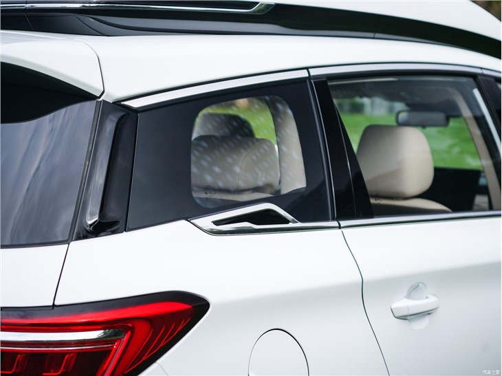2023 NEW BYD SONG MAX DMI MPV
