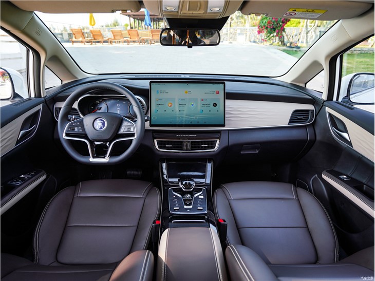 2023 NEW BYD SONG MAX DMI MPV