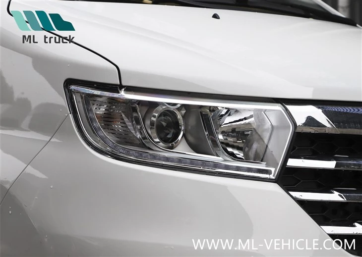 2024 JAC Refine M3 Plus HEV