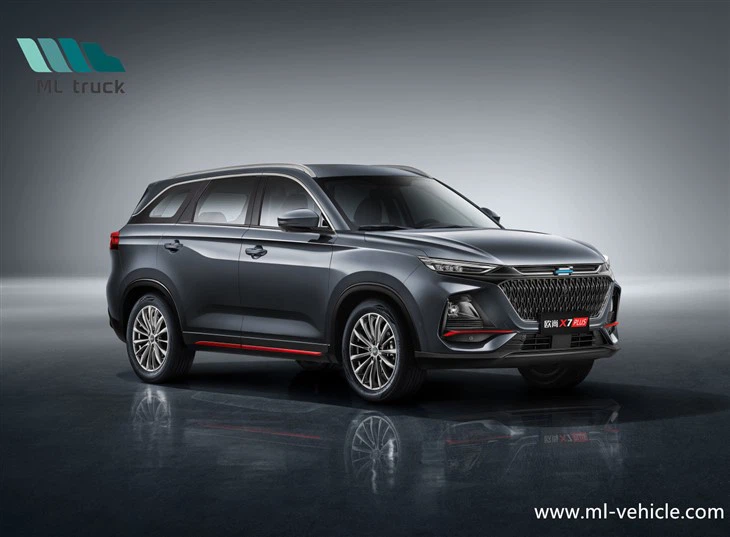 ChangAn Oshan X7