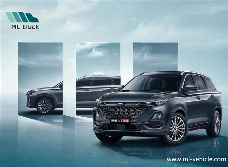 ChangAn Oshan X7