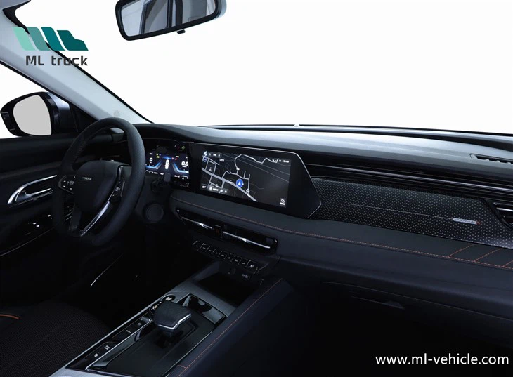ChangAn Oshan X7