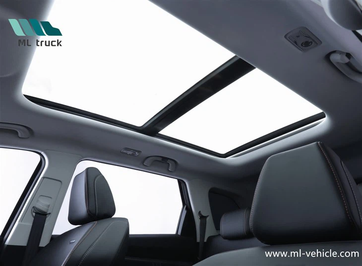 ChangAn Oshan X7