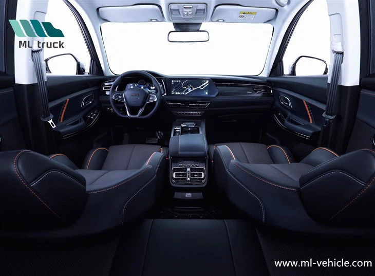ChangAn Oshan X7