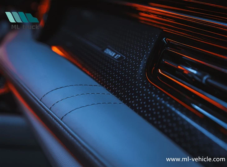 ChangAn Oshan X7