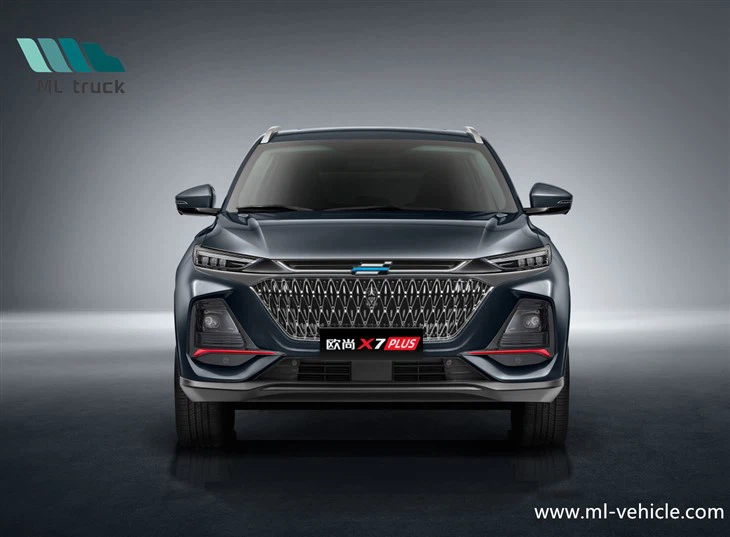 ChangAn Oshan X7