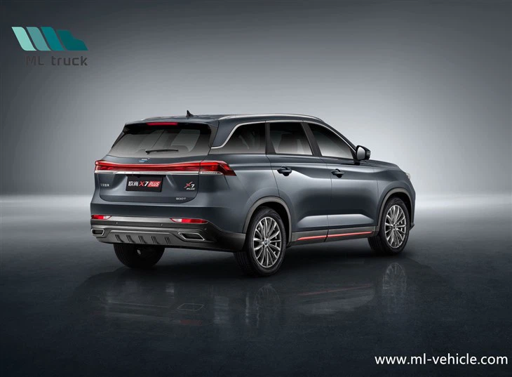 ChangAn Oshan X7