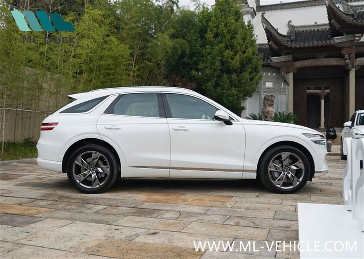 Genesis GV70 SUV EV