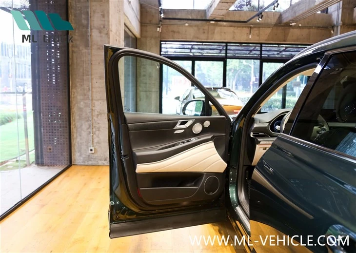 Genesis GV80 SUV