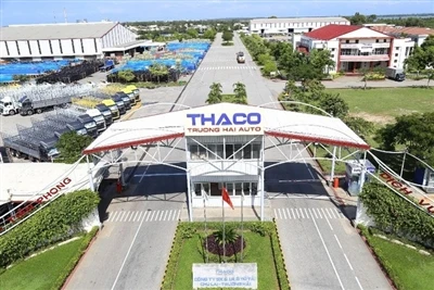 Nyab Laj Pawg Truong Hai tau txiav txim siab muag Cov Neeg Txom Nyem hauv Aut...