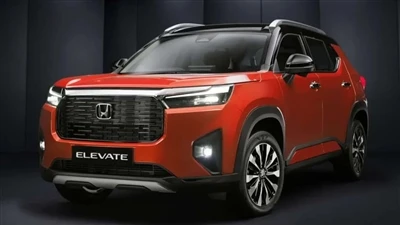 Honda Elevate tau tshaj tawm hauv Is Nrias teb, Kev nthuav dav yav tom ntej r...