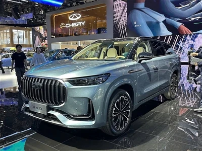 Chery Group qhov muag tau nce 30.7% nyob rau lub Cuaj Hli, nrog rau tag nrho ...