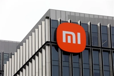 Xiaomi Tshiab Zog Lub Tuam Txhab tau tsim