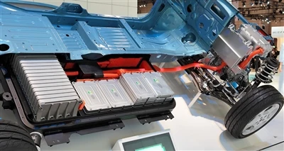 Hyundai Motor Group los tsim cov roj teeb hluav taws xob tsawg