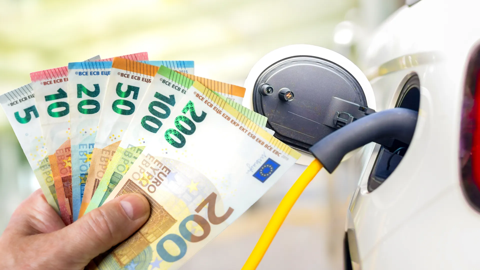 Lub teb chaws Yelemees Prematurely Terminates Electric Tsheb Subsidies; Tesla...