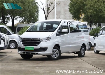 Hauv 2024, Lub JAC Refine M3 Plus HEV raug ntaus lub khw, nruab nrog A 2.0L H...