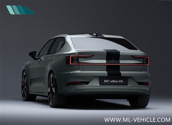Polestar 2