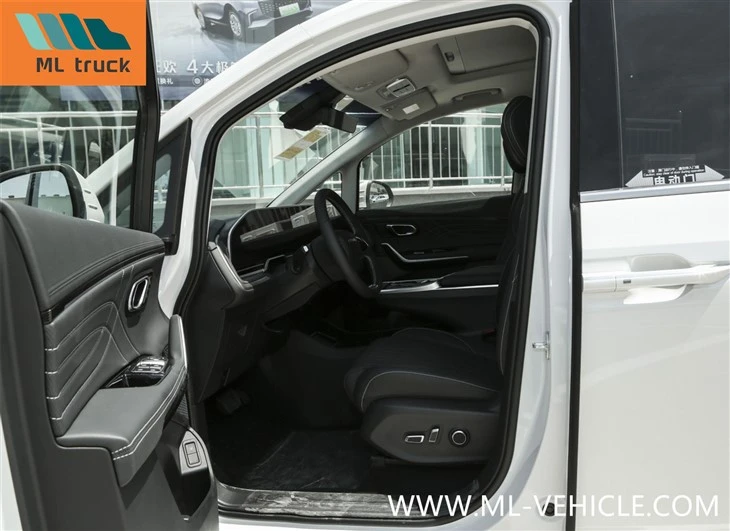 SAIC Maxus G90