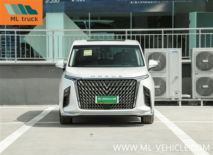 SAIC Maxus G90