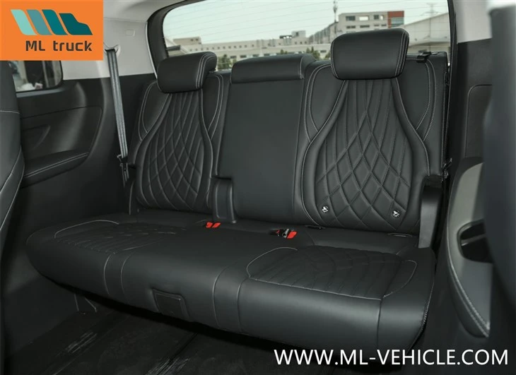 SAIC Maxus G90