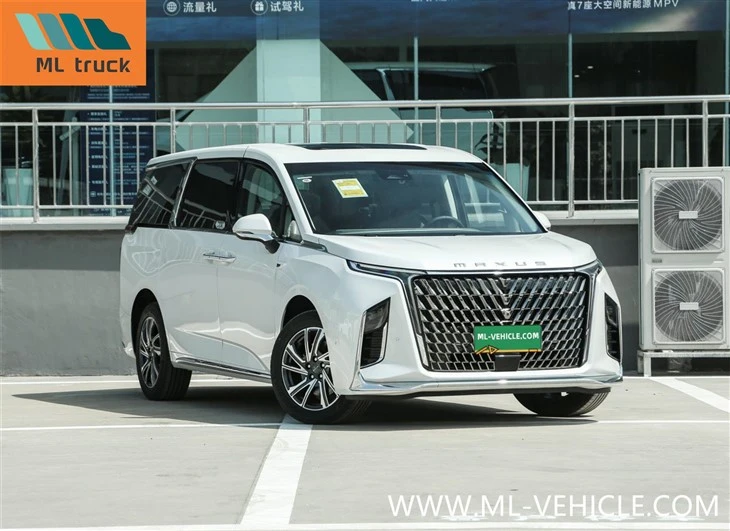 SAIC Maxus G90