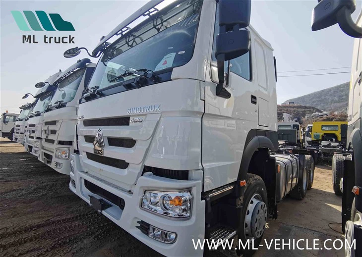 New Sinotruk HOWO TX 12 Wheeler 8x4 Dump Truck