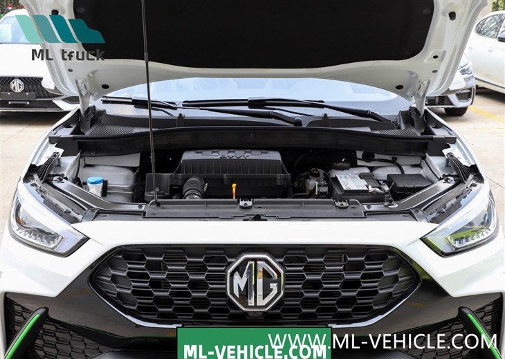 2023 SAIC MG ZS 1.5L SUV
