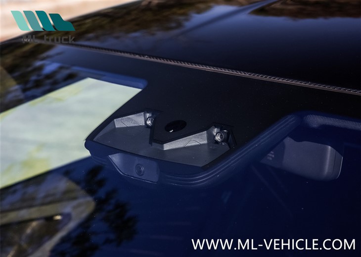 2024 BYD YangWang U9 Electric Sports Car