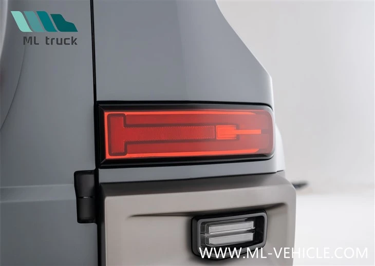 2024 GWM Tank 700 Hi4-T PHEV SUV