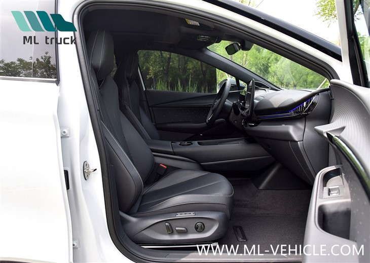 2024 VW ID.UNYX EV SUV
