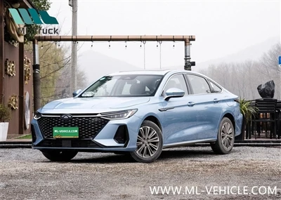 Chery Arrizo A8 PHEV Launched With Official Guide Price Of 119,900-149,900 Yuan