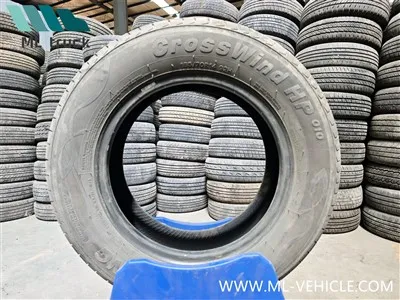 Siv 185/70R14 Tyre