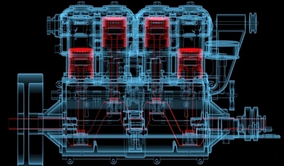 Vim li cas nws thiaj li nyuaj rau kev txhim kho cov thermal efficiency ntawm ...