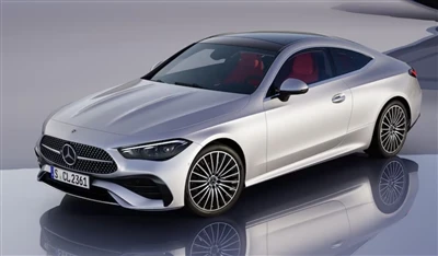 Vim li cas lub coupe sedan (los yog plaub-qhov rooj coupe) qeb muaj nyob?