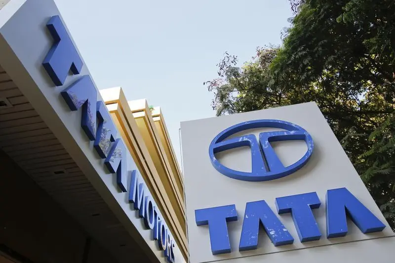 Tata Motors yaum tsoom fwv Indian kom tswj hwm tus nqi se tsheb hybrid, tawm ...