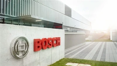 Bosch npaj txiav 1,200 txoj hauj lwm vim tus nqi siab thiab kev thov qeeb