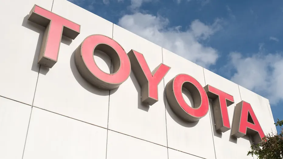 Toyota Investment $1.3 Billion in the United States To Accelerate Electric Ve...