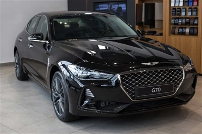 Hyundai Rov Qab Rov Qab 54,647 Lub Tsheb Hauv Tebchaws Meskas