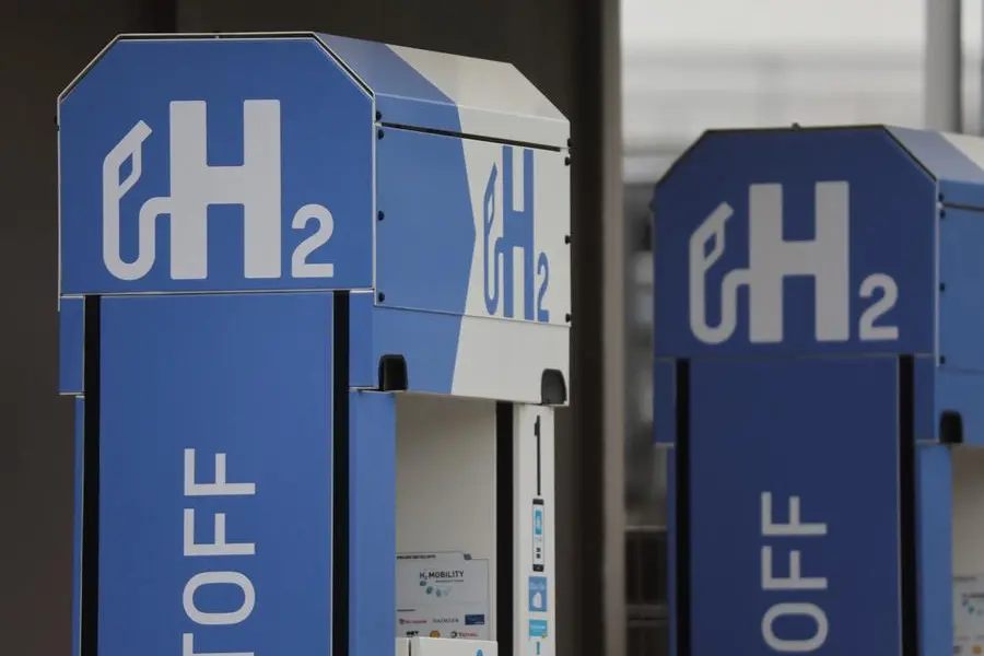 EU Kom Tighten Hydrogen Subsidy Txoj Cai