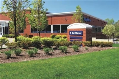BorgWarner's Q3 Net Muag Poob Los Ntawm 5%, Full-Xyoo Forecast Revised Down