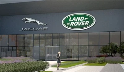 Jaguar Land Rover Ncua tseg Kev Npaj Tsim Lub Tsheb Hluav Taws Xob Ntawm Tata...