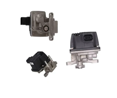 Urea Pump Innovations Tsav Kev Loj Hlob Amid Emission Regulations