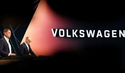 Volkswagen Brand ncua 6.5% Cov Nyiaj Tau Los Ntawm Lub Hom Phiaj Los Ntawm Pe...