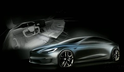Morgan Stanley txhawb Tesla's AI Thiab Robotics Strategy