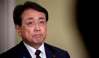 Nyiv Reaffirms Rejection of US . 25% Tariff On Imported Cars