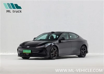 2024 IM L6 EV Sedan