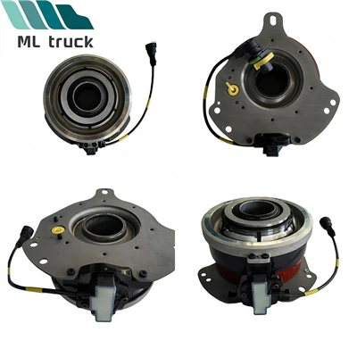 Central Clutch Actuator 6482000155 / 6482000087 Clutch qhev Lub tog raj kheej Rau Volvo Hnyav Truck